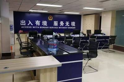 國家移民管理局籌建移民事務(wù)服務(wù)中心 一站式服務(wù)提升國際流動便利性，游學(xué)咨詢成亮點