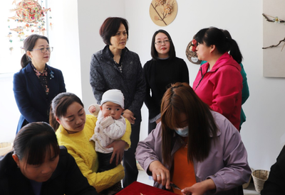 學黨史明方向，談感悟促提升——移民咨詢務虛會碰撞務實火花