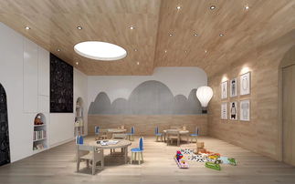 專業(yè)設(shè)計(jì)服務(wù)賦能教育品牌 從空間到視覺的成長助力